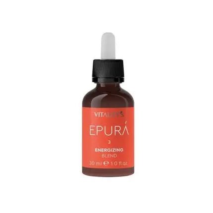 Vitality's EPURA Energizing Blend 30ml - Maison des fragrances