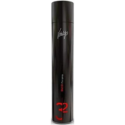 Vitality's Weho Fix Spray Strong Hold Lacquer Spray 90ml - Maison des fragrances