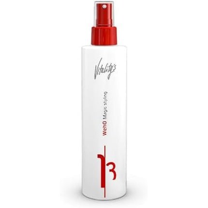 Vitality's Weho Magic Styling Milk 50ml Thermo - Protector - Maison des fragrances
