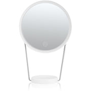 Vitalpeak CM10 Cosmetic Mirror with LED Backlighting - 1 piece - Maison des fragrances