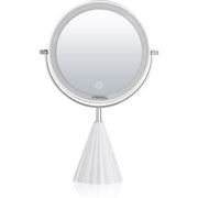 Vitalpeak CM20 Cosmetic Mirror with LED Backlight - 1 piece - Maison des fragrances