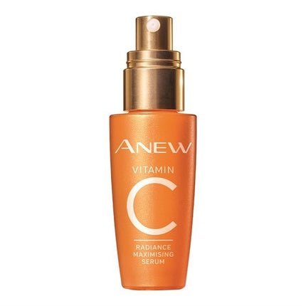 Vitamin C Brightening Serum (Radiance Maximizing Serum) 30 ml - Maison des fragrances