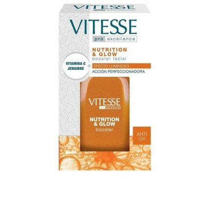 Vitesse Nutrition & Glow Illuminating Serum 30ml - Maison des fragrances