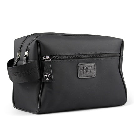 Vittorio 2 Room Washbag - Men - Maison des fragrances