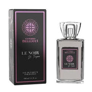 Vittorio Bellucci Le Noir St.Tropez Eau de parfum 100ml - Maison des fragrances