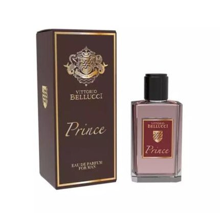 Vittorio Bellucci Prince EDP Spray 100ml - Maison des fragrances