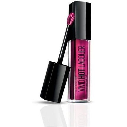 Vivid Hot Lacquer 68 Sassy - Maison des fragrances