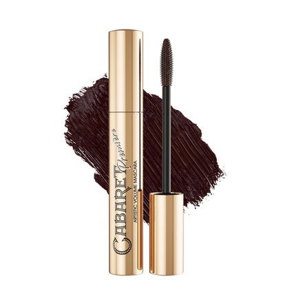 VIVIENNE SABO Artistic Volume Mascara 9ml Cabaret Premiere Brown - Maison des fragrances