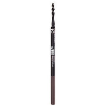 VIVIENNE SABO Automatic Brow Pencil Brow Arcade Gray - Maison des fragrances