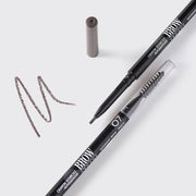 Vivienne Sabo Automatic Brow Pencil BROW ARCADE Grey - Brown - Maison des fragrances