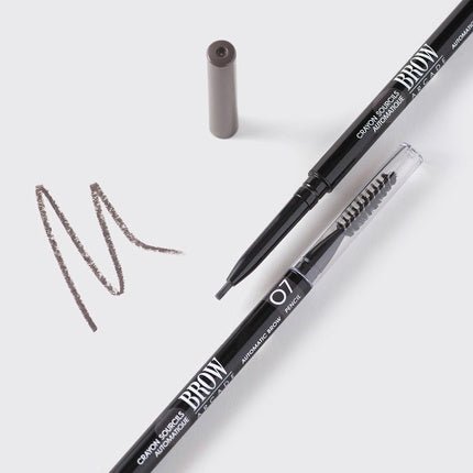 Vivienne Sabo Automatic Brow Pencil BROW ARCADE Grey - Brown - Maison des fragrances