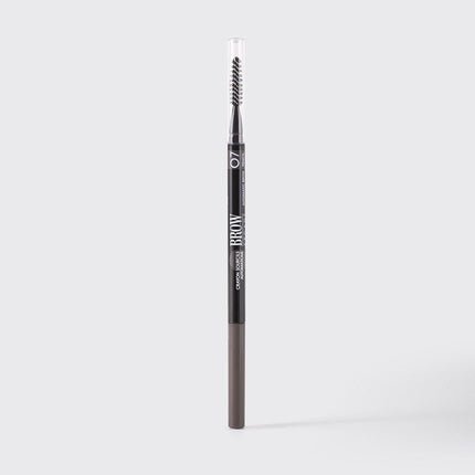 Vivienne Sabo Automatic Brow Pencil BROW ARCADE Grey - Brown - Maison des fragrances