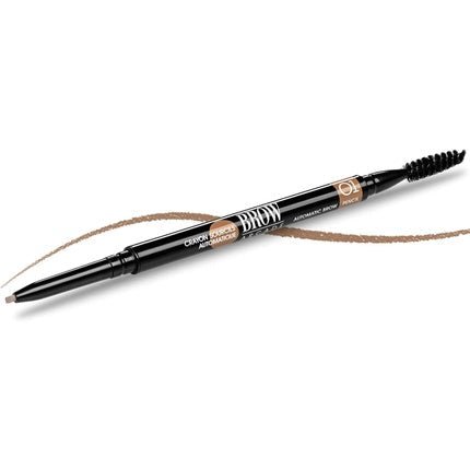Vivienne Sabo Automatic Brow Pencil Crayon Sourcils Automatique Brow Arcade 01 Blonde - Maison des fragrances