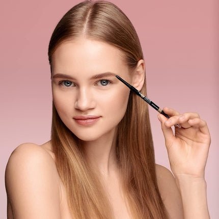 Vivienne Sabo Automatic Brow Pencil Crayon Sourcils Automatique Brow Arcade 01 Blonde - Maison des fragrances