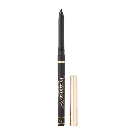 Vivienne Sabo Automatic Eyepencil Virtuose Automatique Black - Maison des fragrances