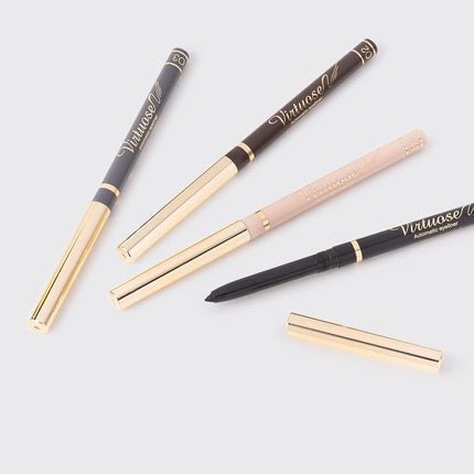 Vivienne Sabo Automatic Eyepencil Virtuose Automatique Black - Maison des fragrances