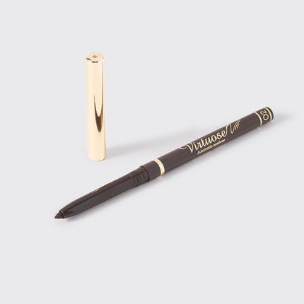 Vivienne Sabo Automatic Eyepencil Virtuose Automatique Brown - Maison des fragrances