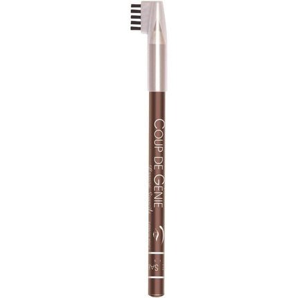 Vivienne Sabo Classic Brow Pencil 001 Fair Blonde - Maison des fragrances