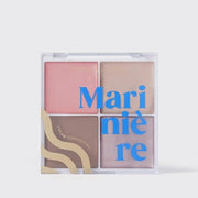 Vivienne Sabó Cream Face Contouring Palette MARINIÈRE 01 - Maison des fragrances