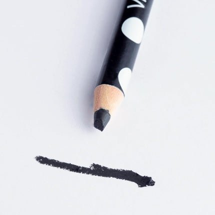 Vivienne Sabo Eye Pencil Merci Black - Maison des fragrances