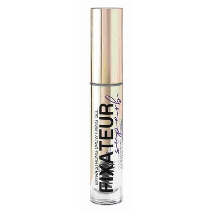 Vivienne Sabo Eyebrow Fixing Gel Fixateur Superb 5ml Colorless - Maison des fragrances
