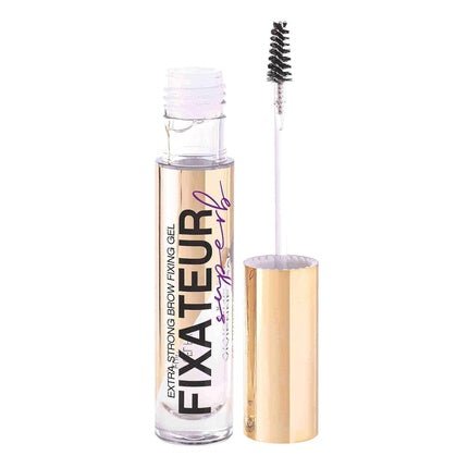 Vivienne Sabo Eyebrow Fixing Gel Fixateur Superb 5ml Colorless - Maison des fragrances