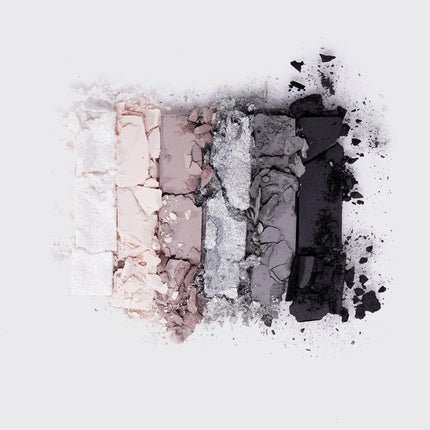 Vivienne Sabo Eyeshadow Palette Fleurs Naturelles 04 Peony - Maison des fragrances
