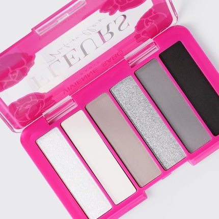 Vivienne Sabo Eyeshadow Palette Fleurs Naturelles 04 Peony - Maison des fragrances