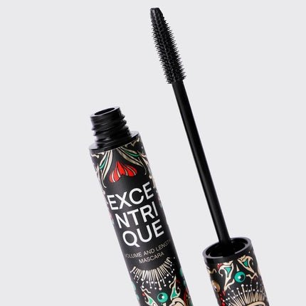 Vivienne Sabo False Lash Mascara Excentrique - Maison des fragrances