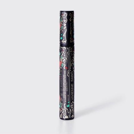 Vivienne Sabo False Lash Mascara Excentrique - Maison des fragrances