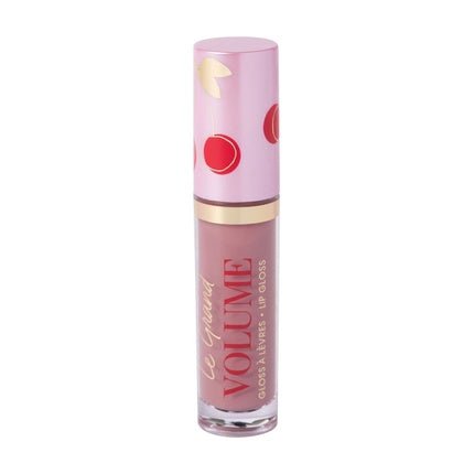 Vivienne Sabo Le Grand Volume Lip Gloss Beige Plum - Maison des fragrances