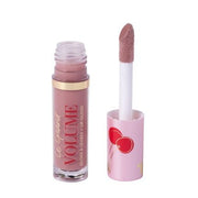 Vivienne Sabo Le Grand Volume Lip Gloss Beige Plum - Maison des fragrances