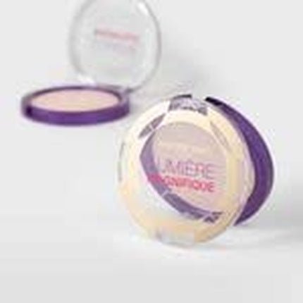 Vivienne Sabo Lighting Powder Lumiere Magnifique Light Beige - Maison des fragrances