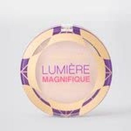 Vivienne Sabo Lighting Powder Lumiere Magnifique Light Beige - Maison des fragrances