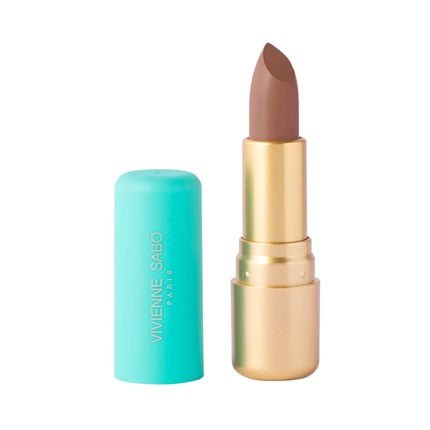 Vivienne Sabo Lipstick Nude Createur Cherry Sparkle - Maison des fragrances