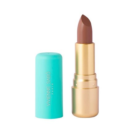 Vivienne Sabo Lipstick Nude Createur Sweet Berry - Maison des fragrances