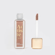 Vivienne Sabo Liquid Eyeshadow Artiste 24/7 Matte Mocha - Maison des fragrances