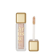 Vivienne Sabo Liquid Eyeshadow Artiste 24/7 Shimmering with Golden Glitter - Maison des fragrances