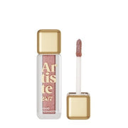 Vivienne Sabo Liquid Eyeshadow Artiste 24/7 Shimmering with Pink Glitter - Maison des fragrances