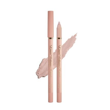 Vivienne Sabo Long Lasting Gel Kajal Virtuose Pink Beige - Maison des fragrances