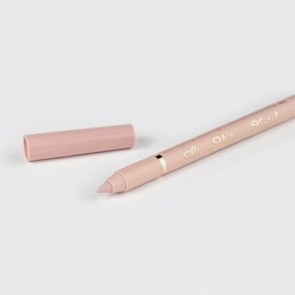 Vivienne Sabo Long Lasting Gel Kajal Virtuose Pink Beige - Maison des fragrances