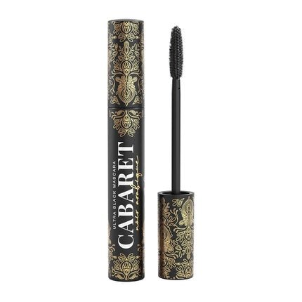 Vivienne Sabo Ultra Black Mascara Cabaret Noir Arabe - Maison des fragrances