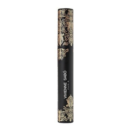 Vivienne Sabo Ultra Black Mascara Cabaret Noir Arabe - Maison des fragrances