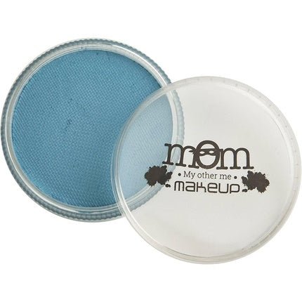 Viving Costumes 207014 Water Based Makeup 18g Aqua Blue - Multi Color - Maison des fragrances