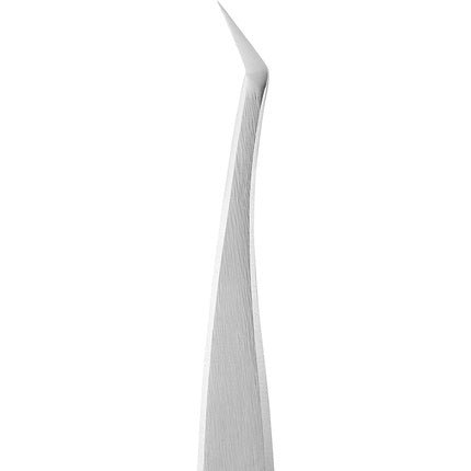 Vj Professional Eyelash Tweezers Staleks Extensions Type 13 - Maison des fragrances