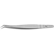 Vj Professional Eyelash Tweezers Staleks Extensions Type 13 - Maison des fragrances