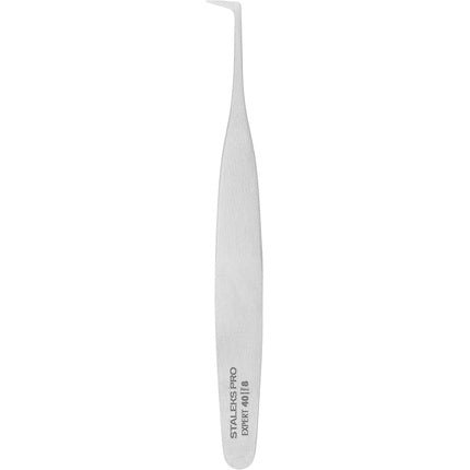 Vj Professional Eyelash Tweezers Staleks Extensions Type 8 - Maison des fragrances