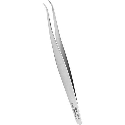 Vj Professional Eyelashes Tweezers for Beautician Lashes Extensions Type 3 - Maison des fragrances
