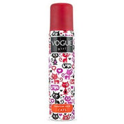 Vogue Cats Parfum Deodorant Déodorant (Déo) Femme 100ml - Maison des fragrances