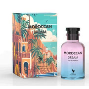 Volare Moroccan Dream Volare Eau de Parfum (EDP) Homme 100ml - Maison des fragrances